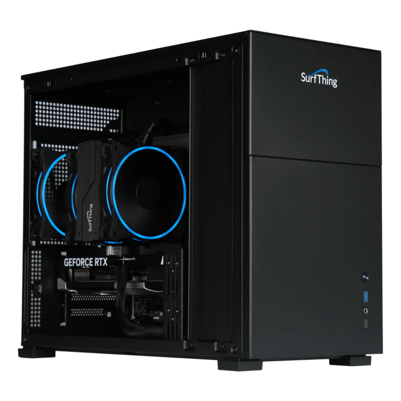 SurfThing SG3-5702 Golf Simulator Computer