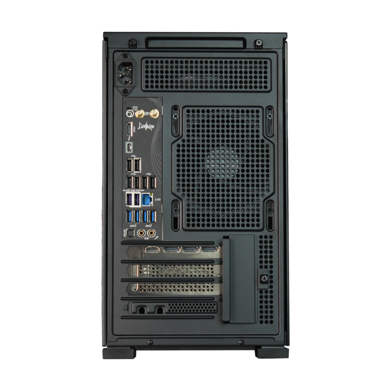 SurfThing SG3-5702Ti Golf Simulator Computer