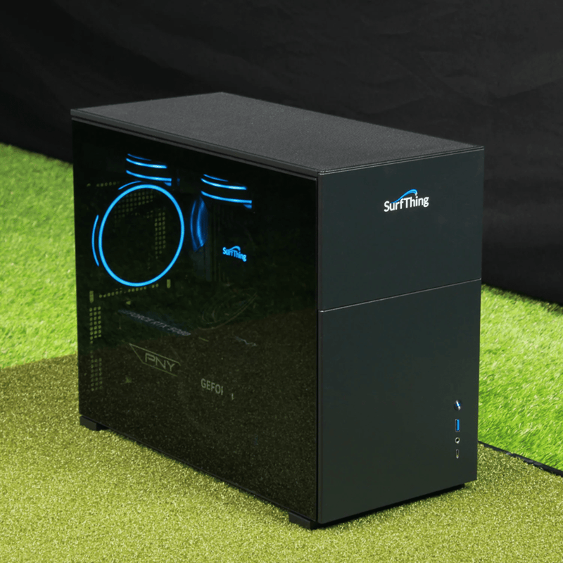 SurfThing SG3-5802 Golf Simulator Computer