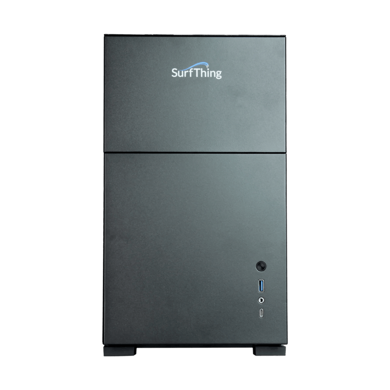 SurfThing SG3-5802 Golf Simulator Computer