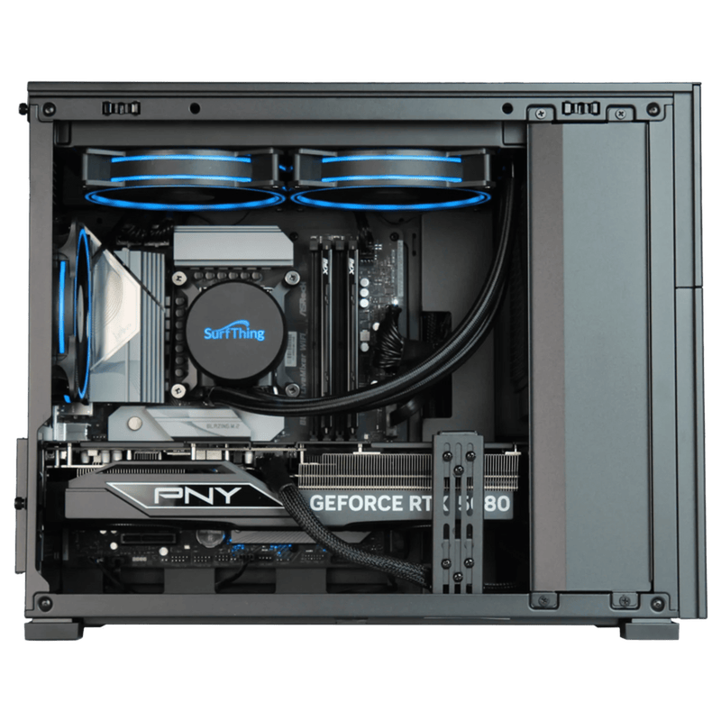 SurfThing SG3-5802 Golf Simulator Computer