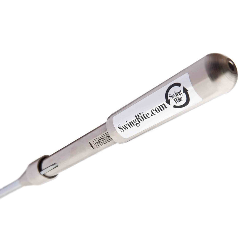 SwingRite SPEED and TIMING trainer