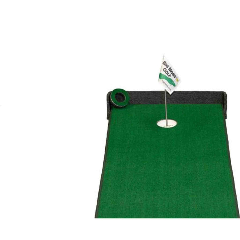 Big Moss Golf TW Series 10 V2 Putting Green