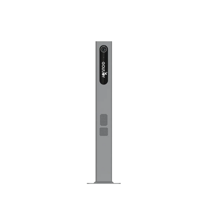 GolfJoy Smart Pole 3-in-1 Launch Pillar