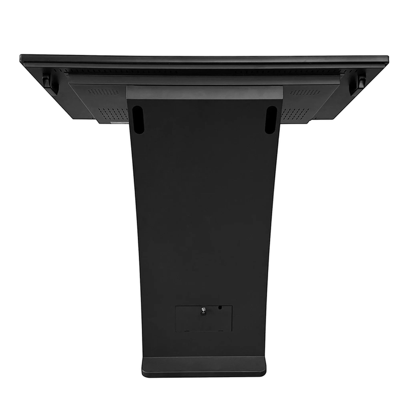 Touch Screen Guru Floor Standing Digital Signage Kiosk Stand