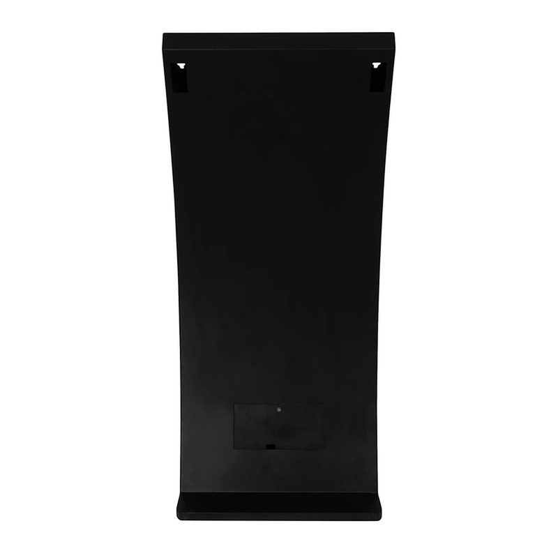 Touch Screen Guru Floor Standing Digital Signage Kiosk Stand
