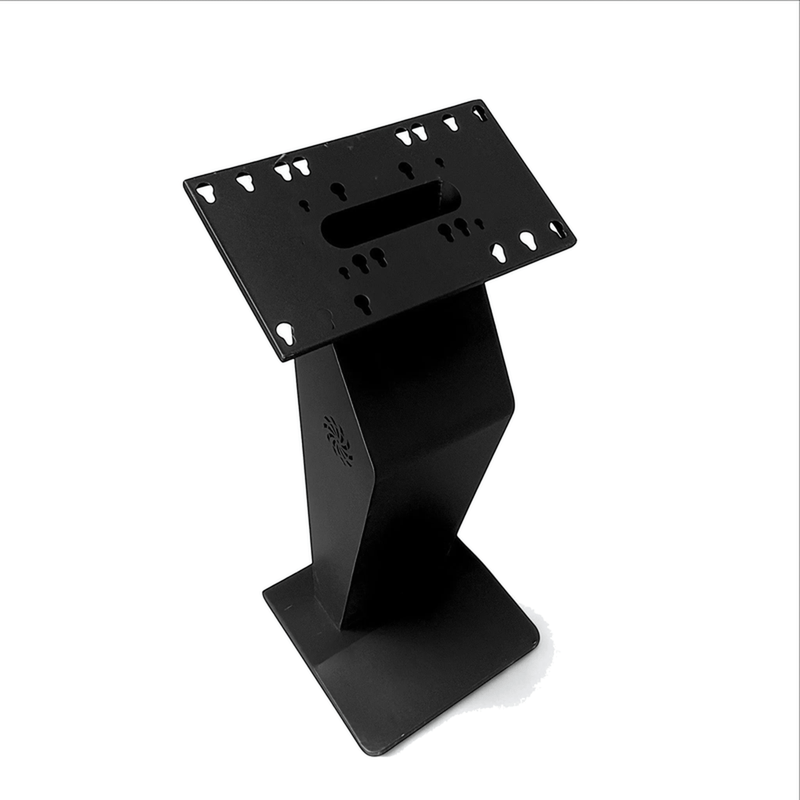 Touch Screen Guru Floor Standing Digital Signage Kiosk Stand