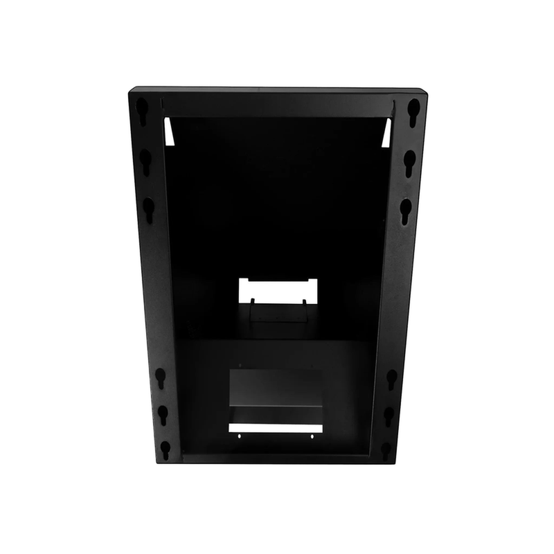 Touch Screen Guru Floor Standing Digital Signage Kiosk Stand
