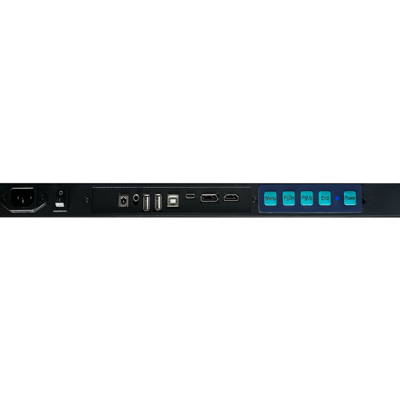 Touch Screen Guru Ultra-Series 55&quot; 4K Touch Screen Monitor
