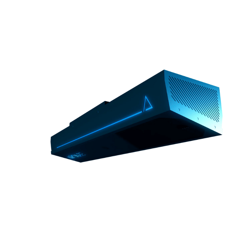 TruGolf APOGEE Golf Launch Monitor & Simulator