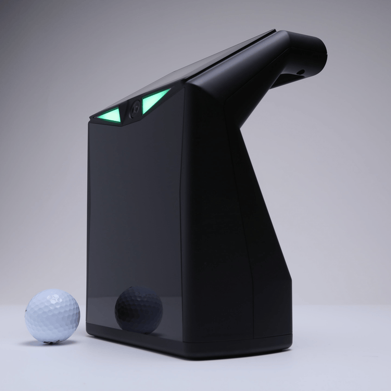 TruGolf LaunchBox Launch Monitor + E6 CONNECT Home