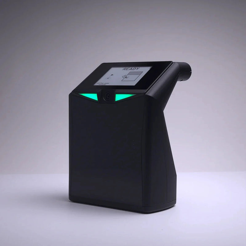 TruGolf LaunchBox Launch Monitor + E6 CONNECT Home