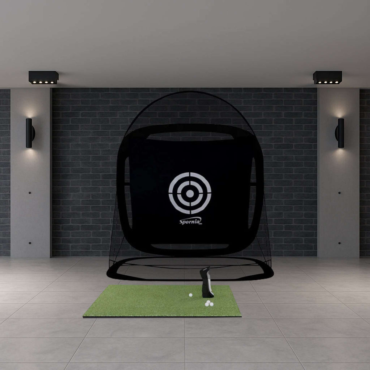 Uneekor EYE MINI Practice Package