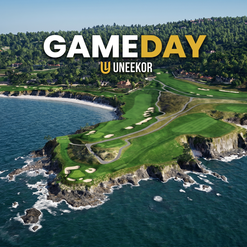 Uneekor GameDay Software