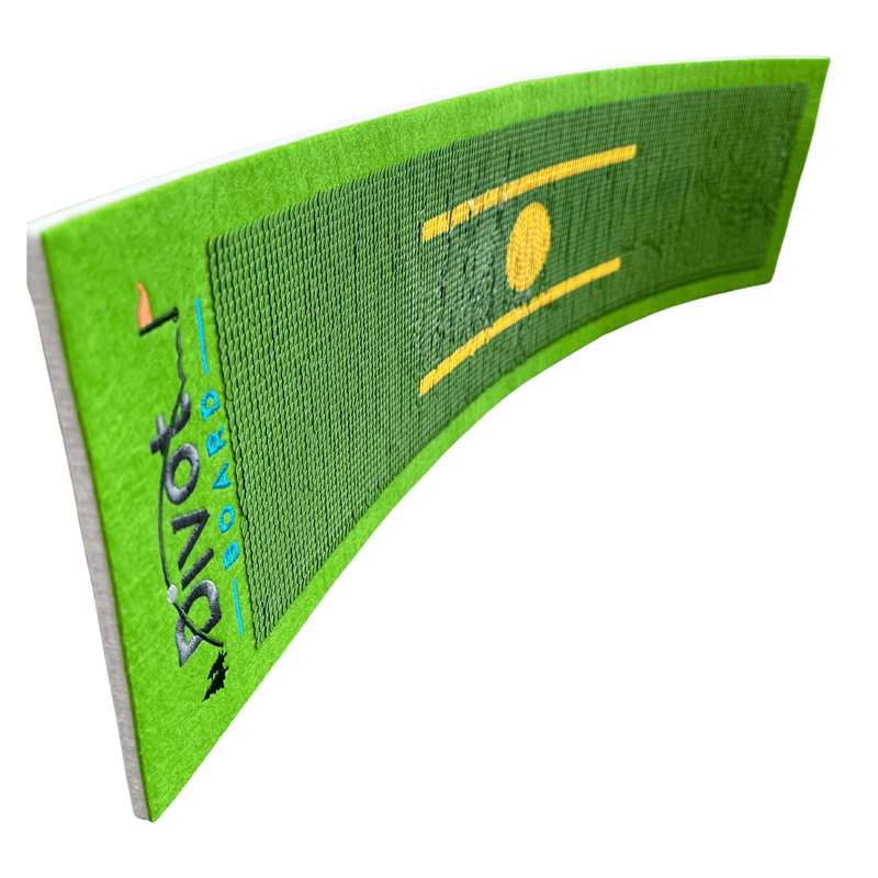 Divot board Replacement Mat