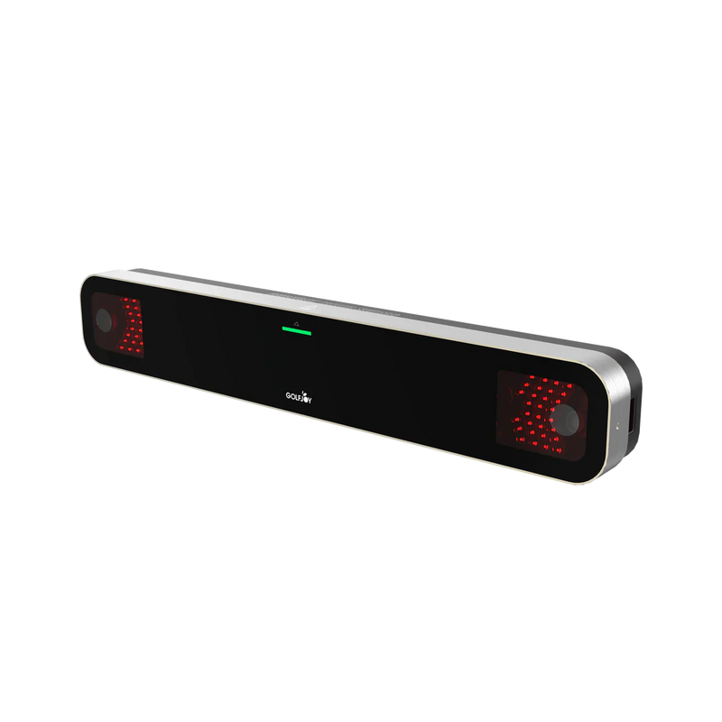 GolfJoy GR2 Overhead Launch Monitor