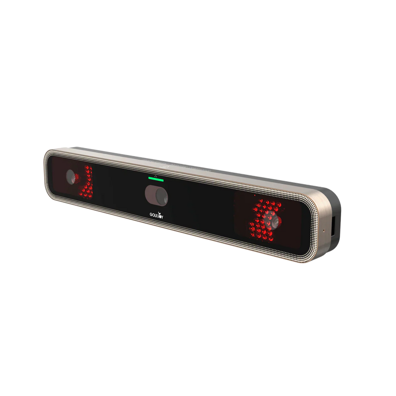 GolfJoy GR3 Overhead Launch Monitor