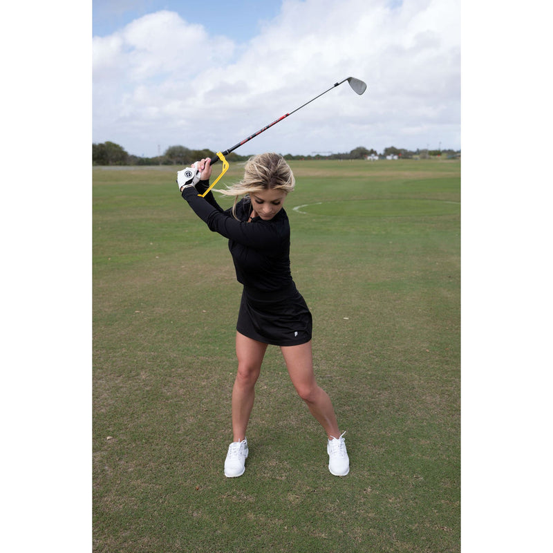 Swingyde Golf Swing Training Aid