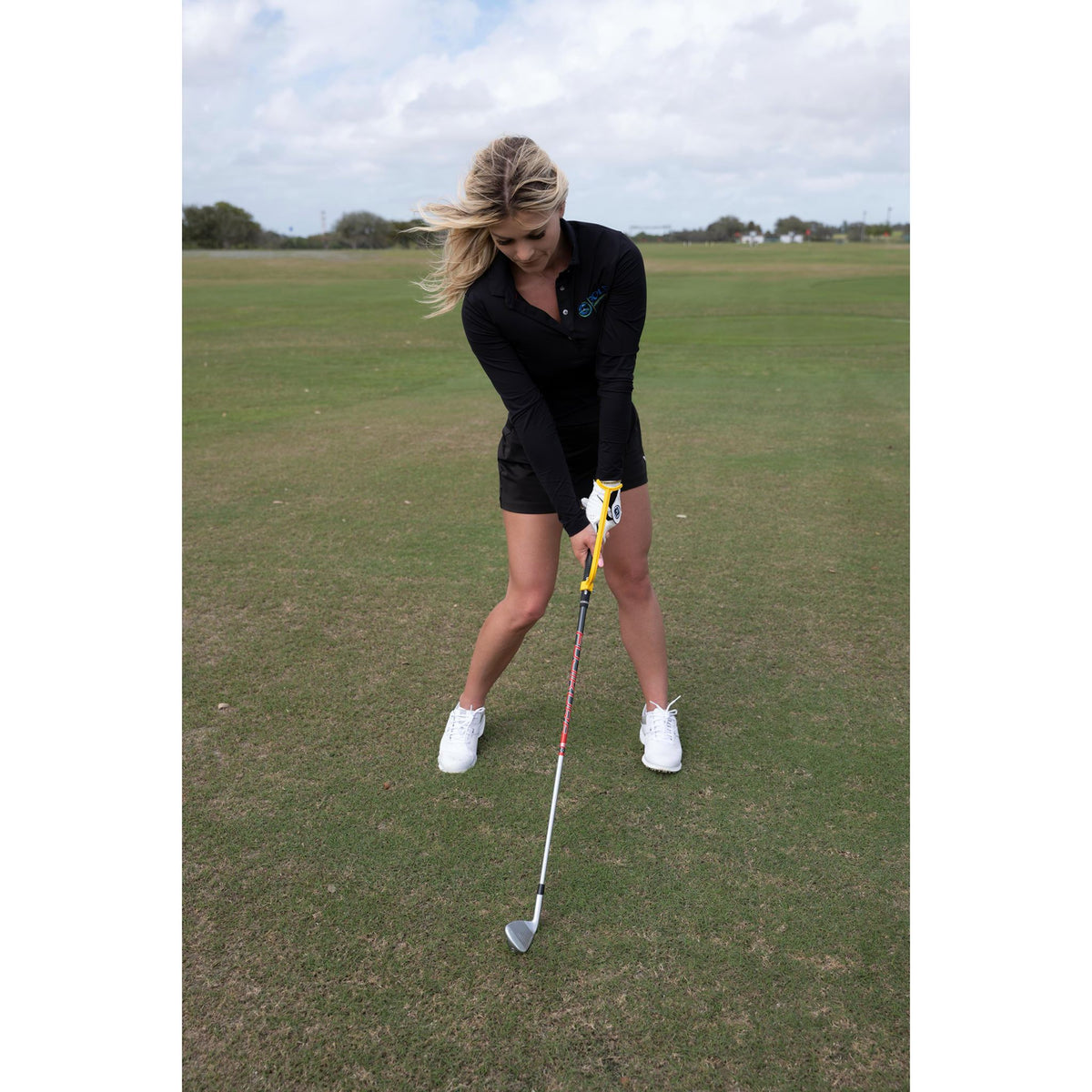 Swingyde Golf Swing Training Aid