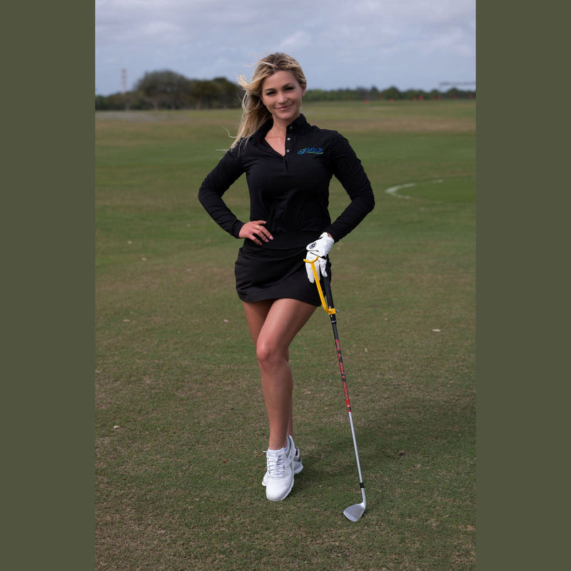 Swingyde Golf Swing Training Aid