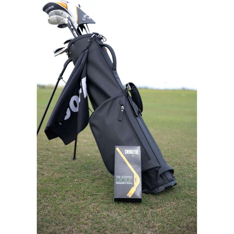 Swingyde Golf Swing Training Aid