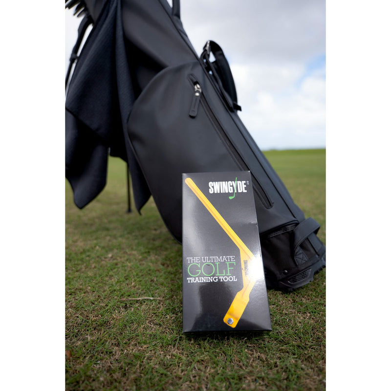 Swingyde Golf Swing Training Aid