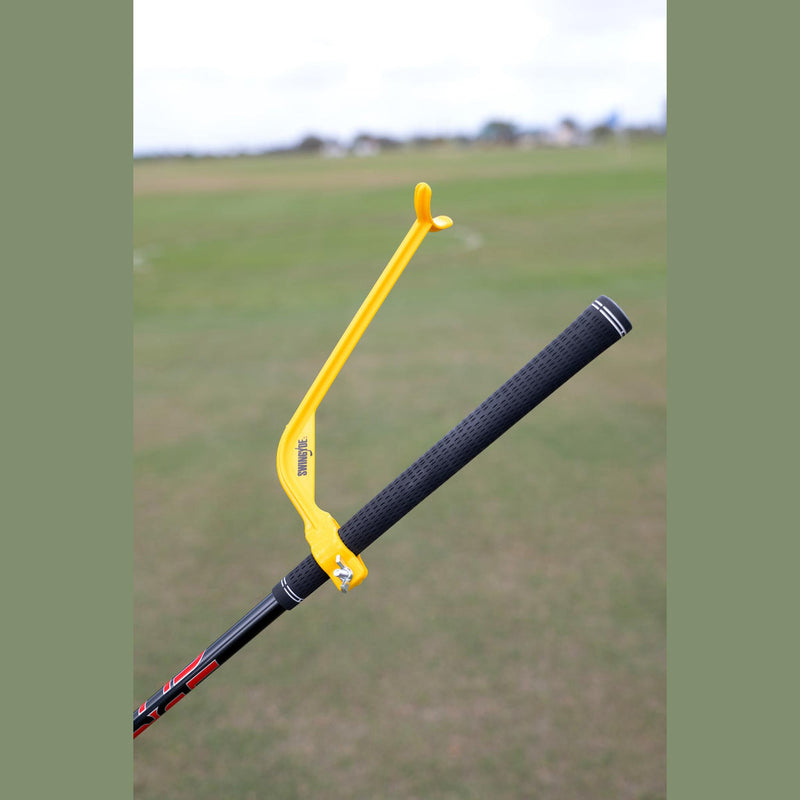 Swingyde Golf Swing Training Aid
