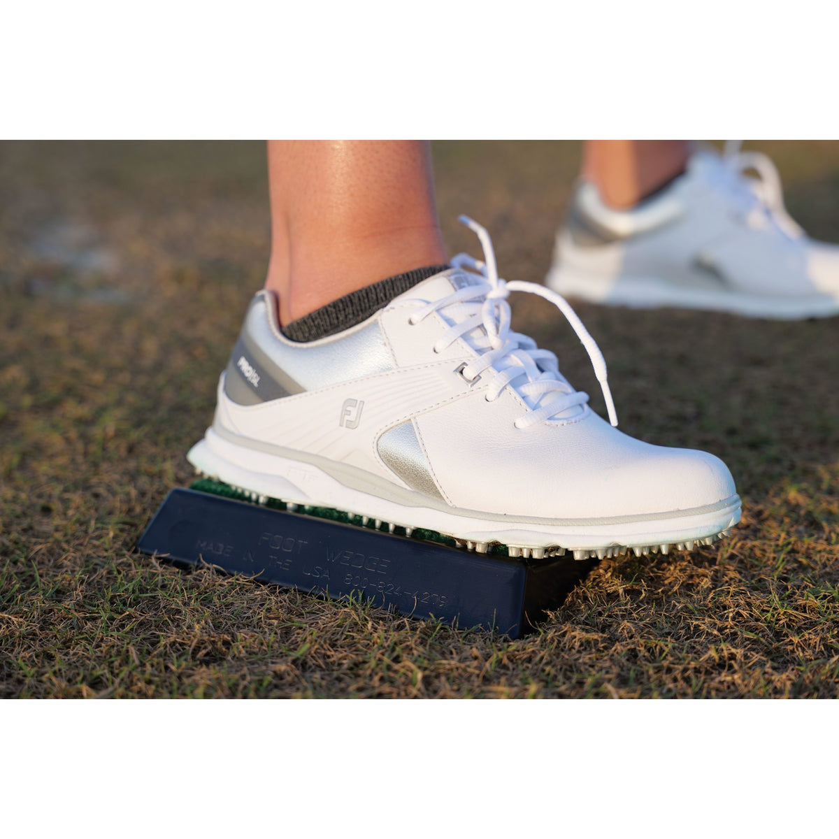 Foot Wedge