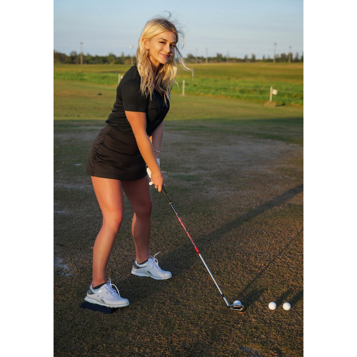Foot Wedge
