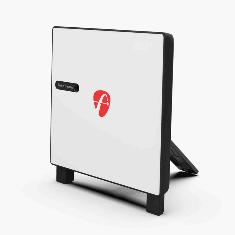 FlightScope X3C SIG8 Golf Simulator Package