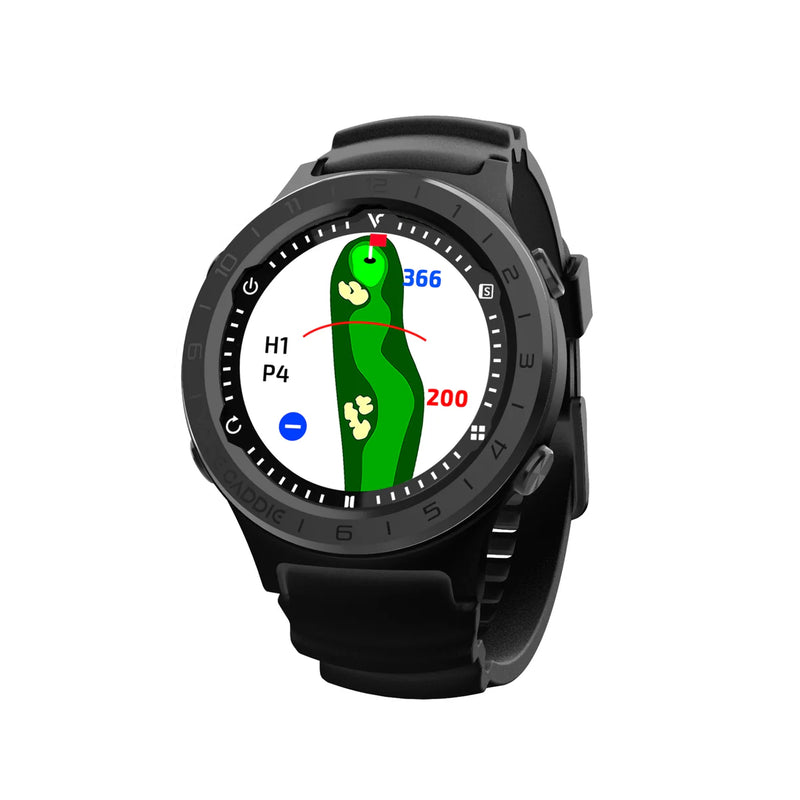 Voice Caddie A3 Hybrid Golf GPS Watch