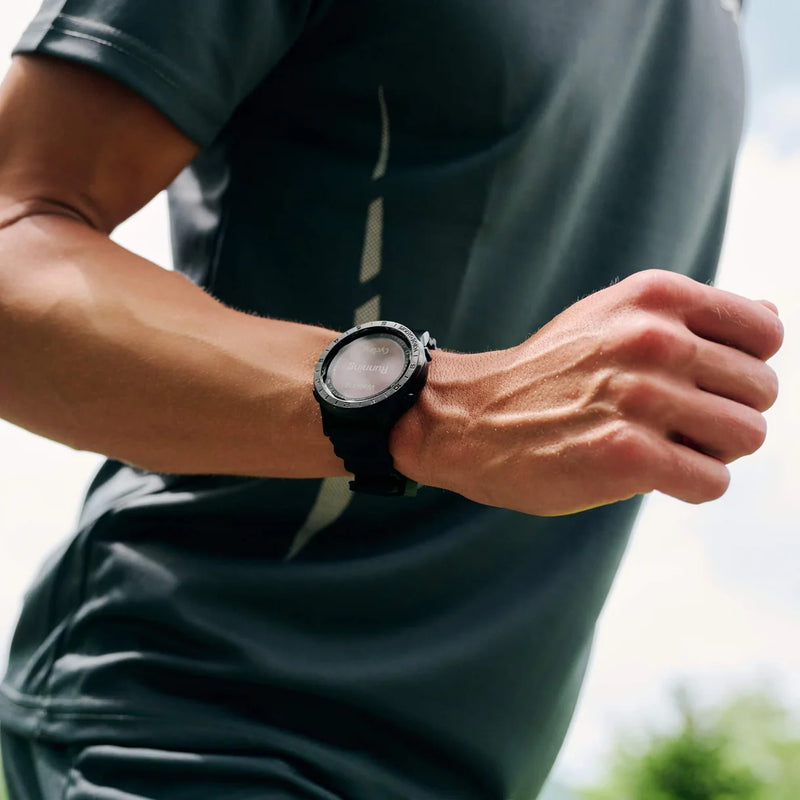 Voice Caddie A3 Hybrid Golf GPS Watch