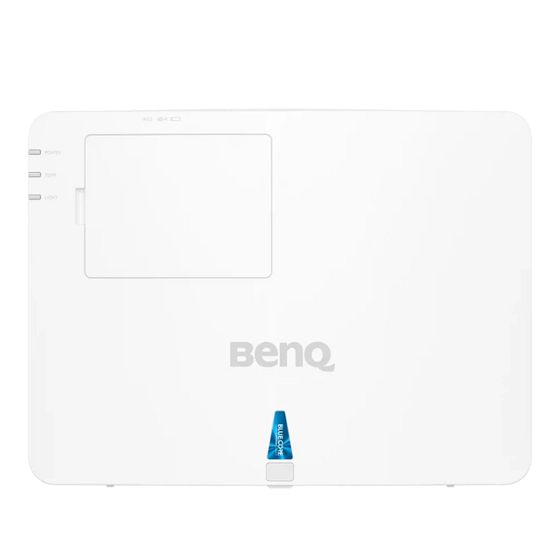 BenQ LU710 4000-Lumen WUXGA Laser Normal Throw Golf Simulator Projector