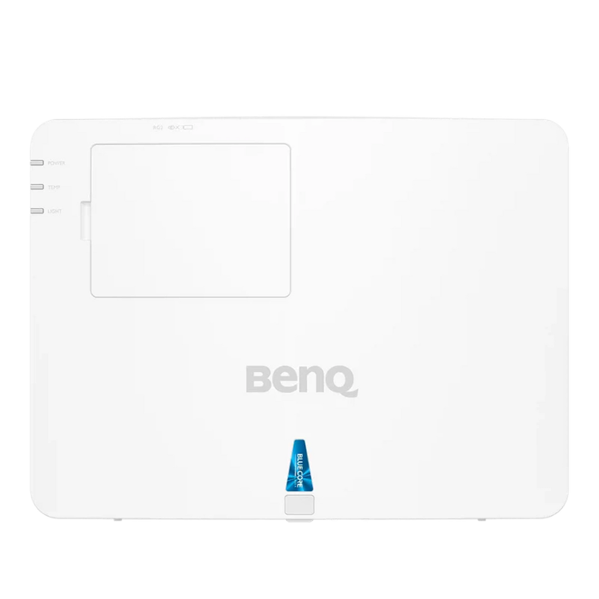 BenQ LU710 4000-Lumen WUXGA Laser Normal Throw Golf Simulator Projector