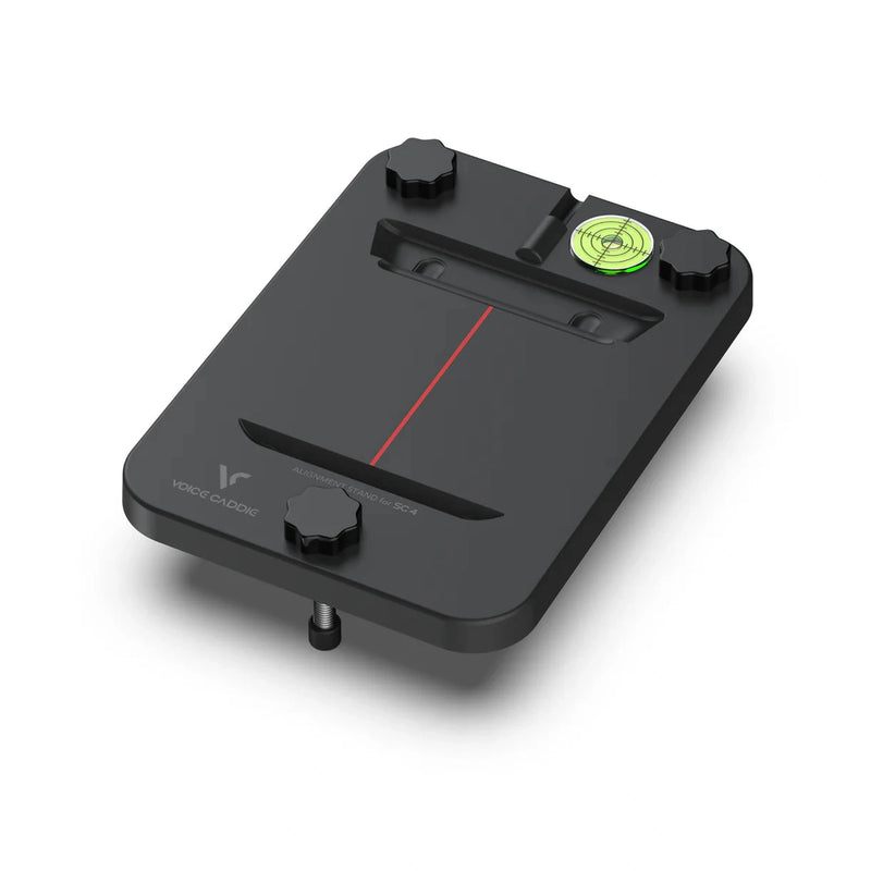 Swing Caddie SC4/SC4 PRO Alignment Stand