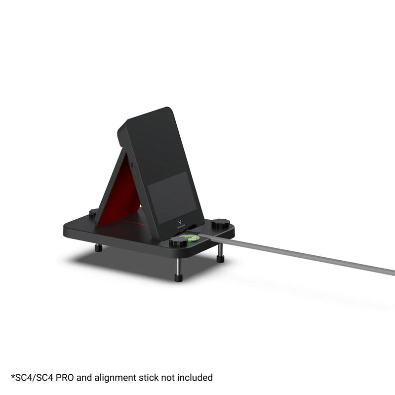 Swing Caddie SC4/SC4 PRO Alignment Stand