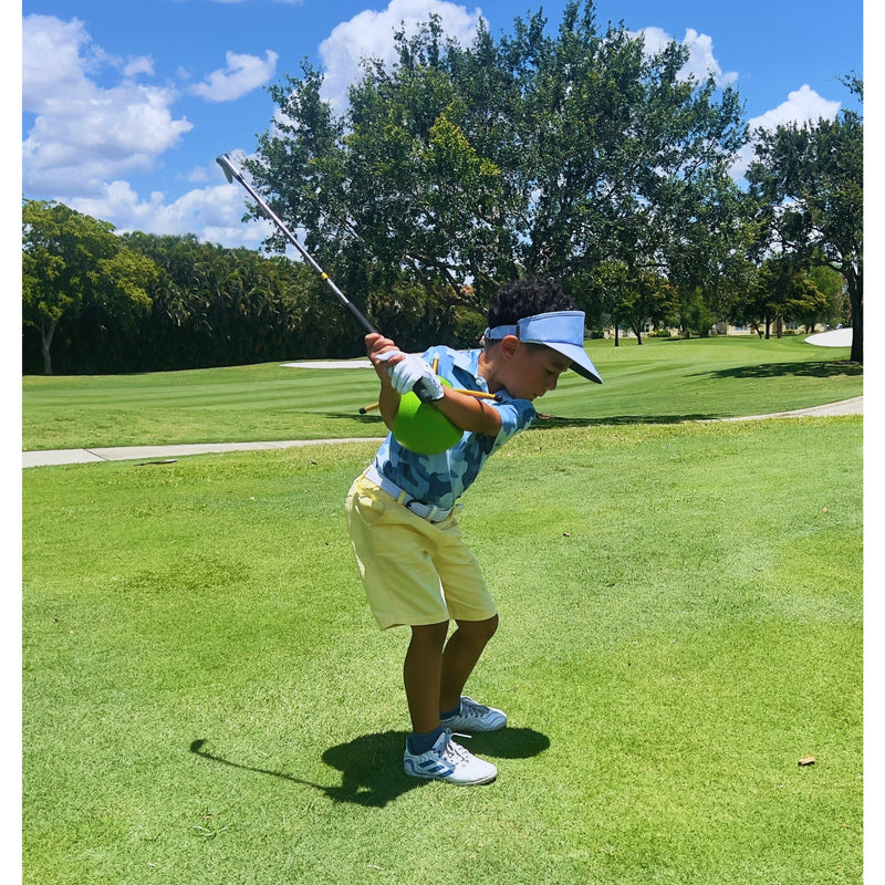 The Connector Jr. by Sure Golf