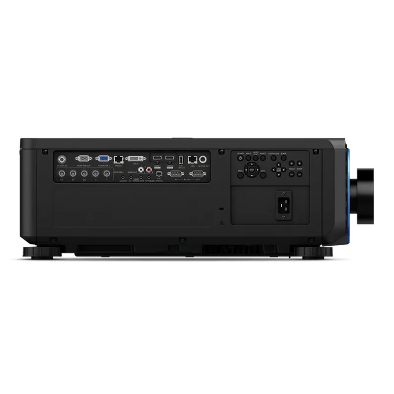 BenQ LU9800 10000lms WUXGA Large-Venue Projector
