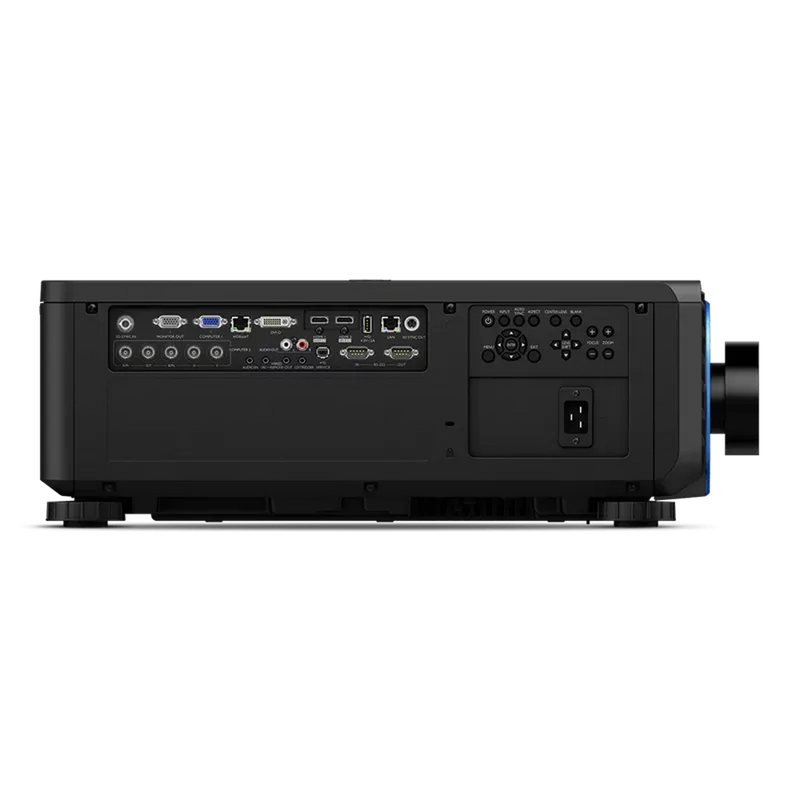 BenQ LU9800 10000lms WUXGA Large-Venue Projector