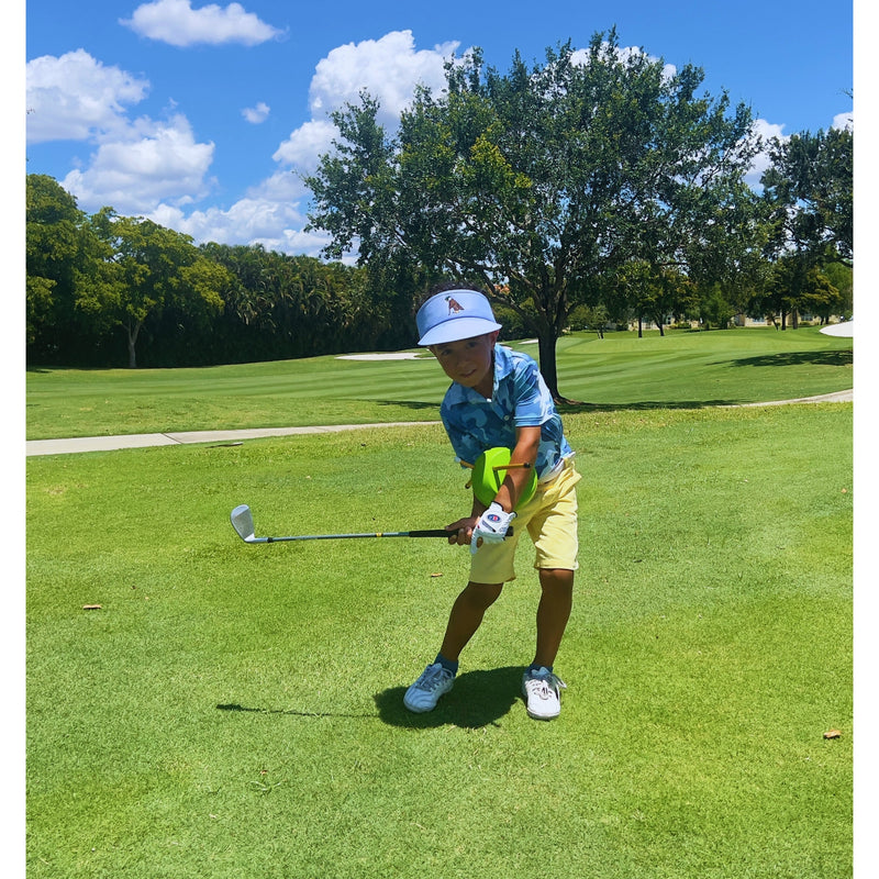 The Connector Jr. by Sure Golf