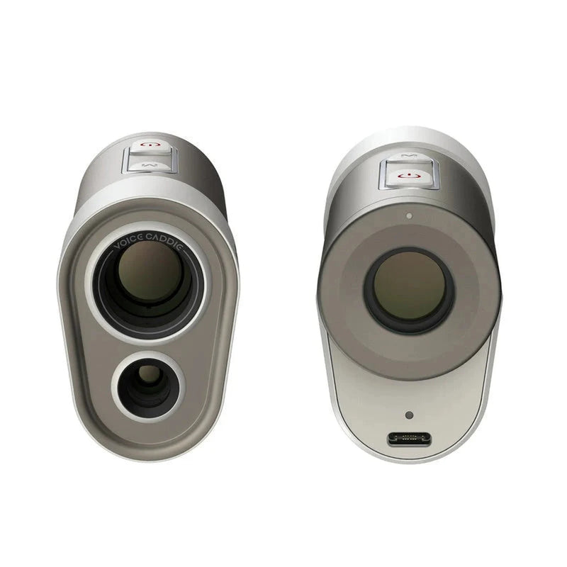 Voice Caddie Laser FIT Rangefinder