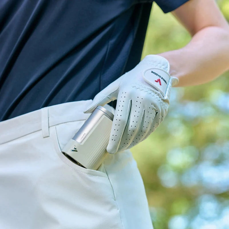 Voice Caddie Laser FIT Rangefinder