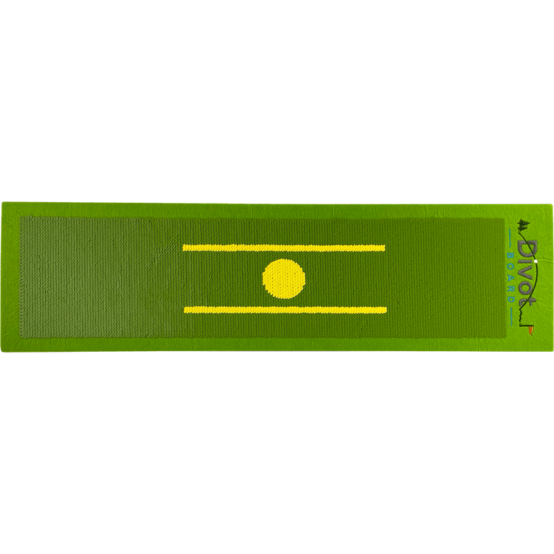 Divot board Replacement Mat