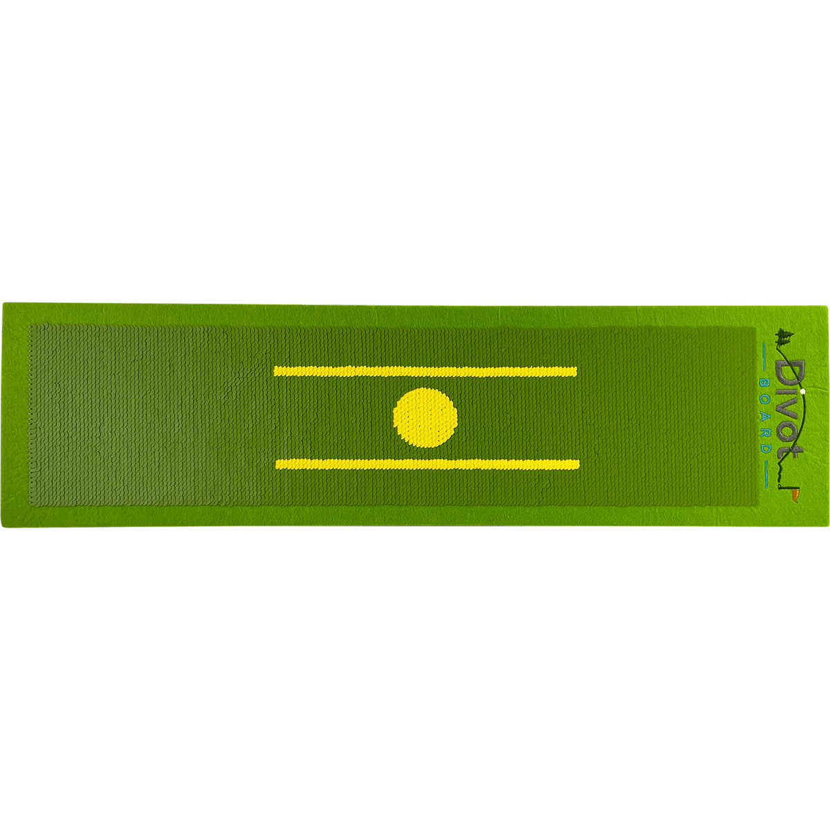 Divot board Replacement Mat
