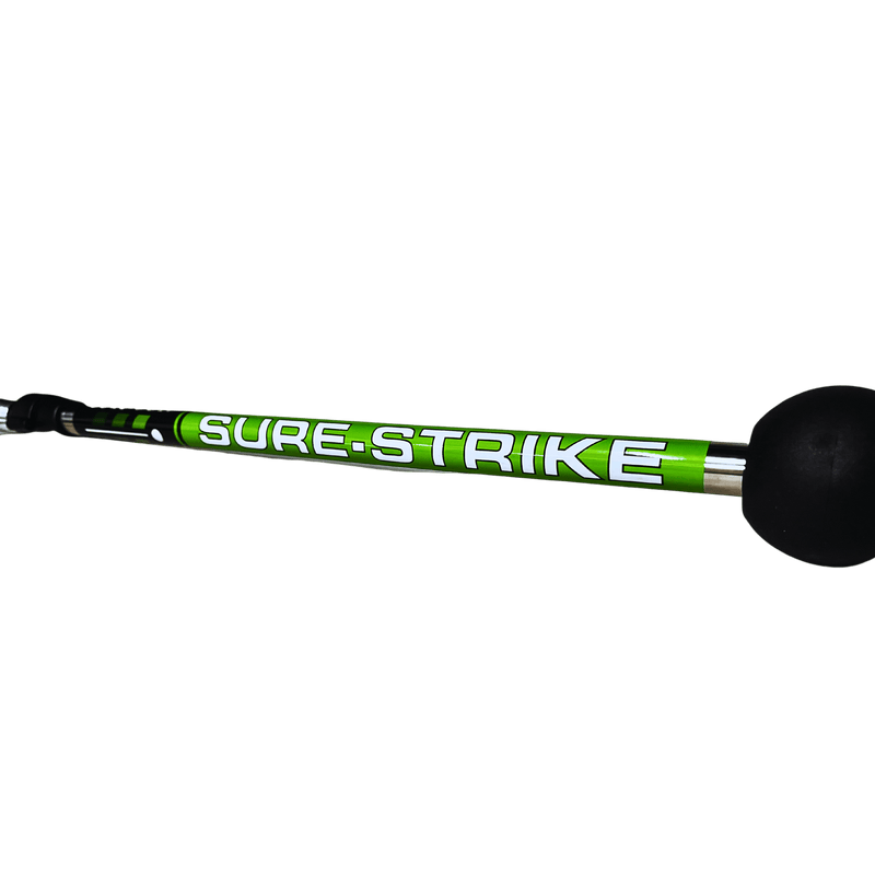 Sure-Strike Training Aid by Sure Golf