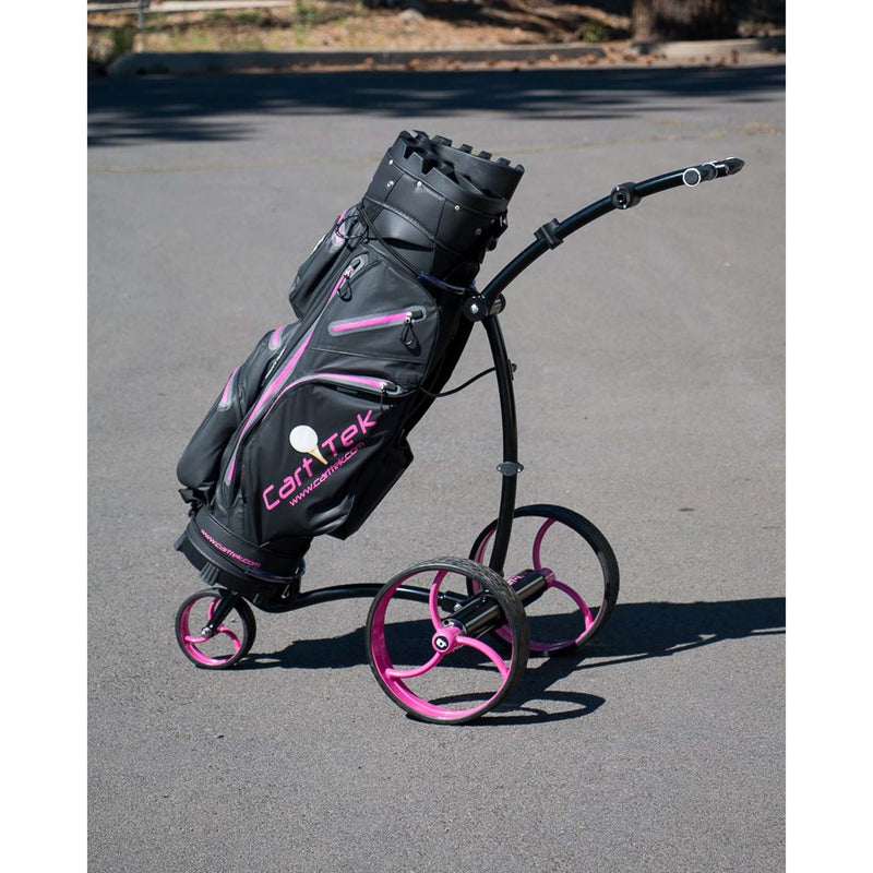Cart Tek GRi-975Li