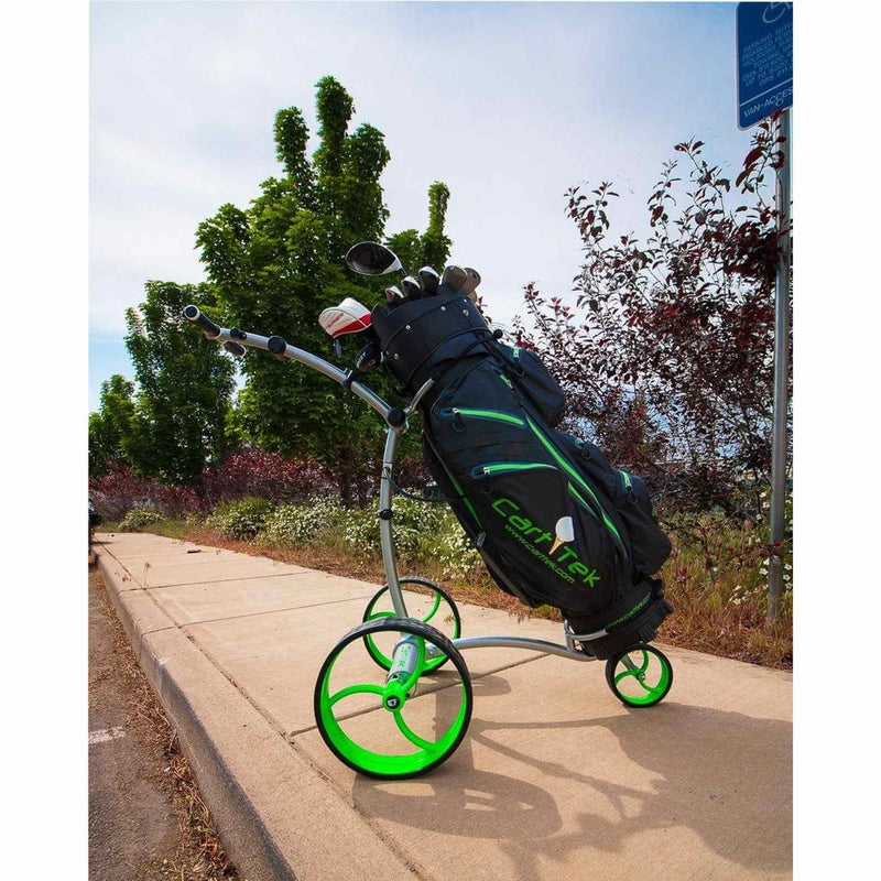 Cart Tek GRi-975Li