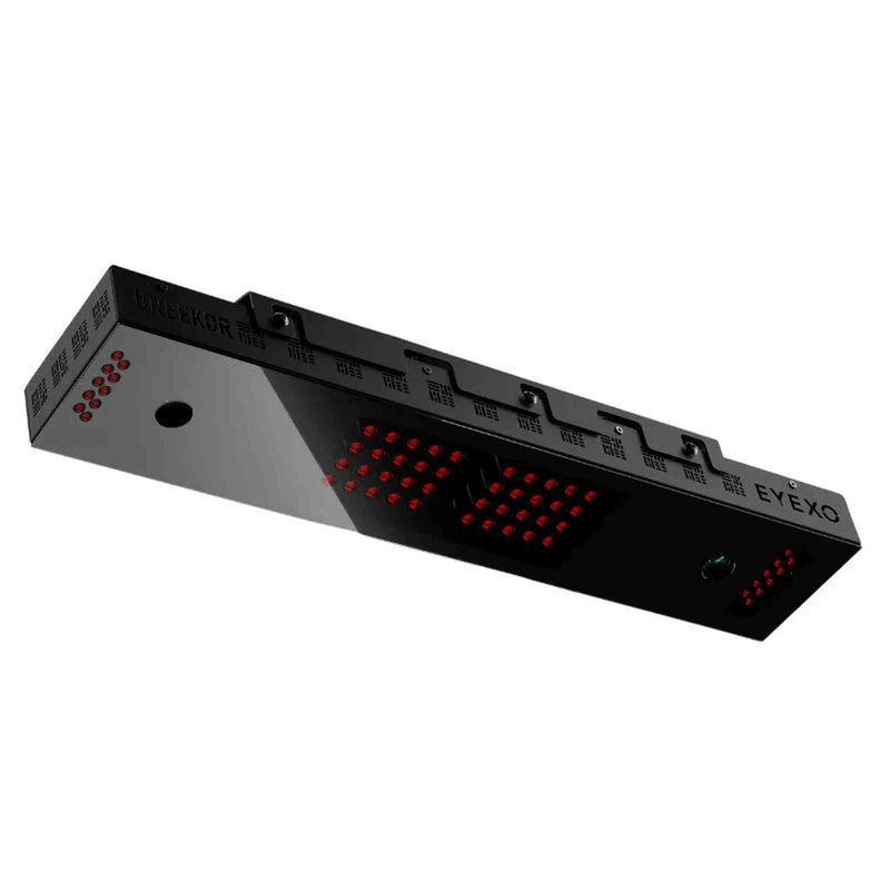 Uneekor EYE XO Carl's Place Pro Golf Simulator Package