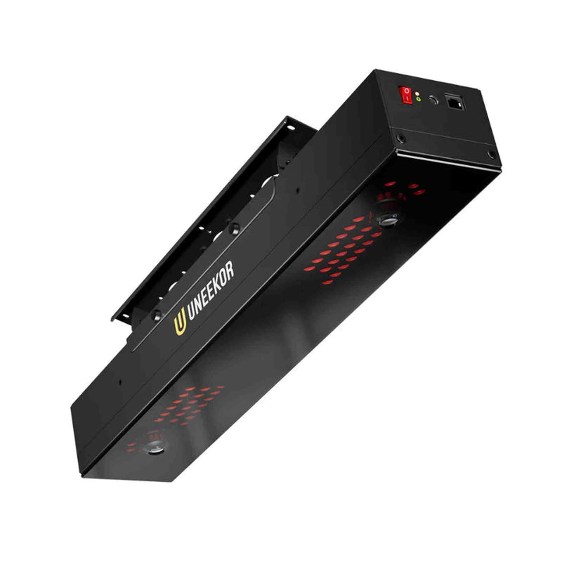 Uneekor EYE XR SIG8 Golf Simulator Package