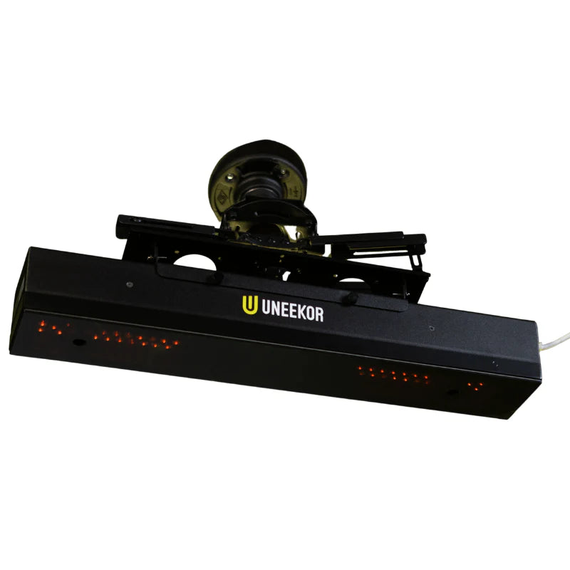 Uneekor EYE XR Launch Monitor